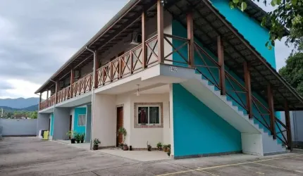 Casa em Condomínio no Jardim Gaivotas
