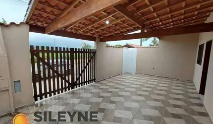 Casa para Venda no Pontal De Santa Marina