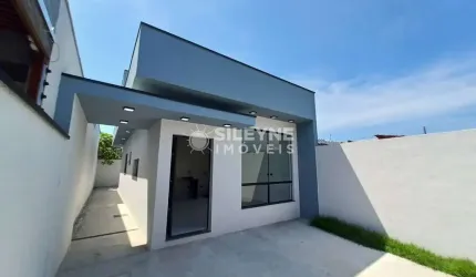 GAIVOTAS - CASA NOVA