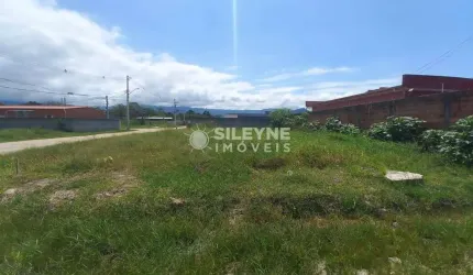 Terreno à Venda, 180 m² - Morro do Algodão - Caraguatatuba/SP