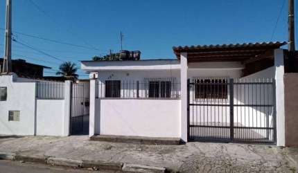 TRAVESSÃO - CASA