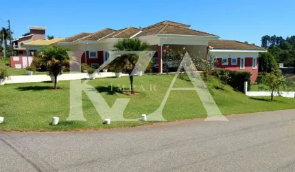Linda casa térrea para venda ou locação em condomínio fechado em Jundiaí!