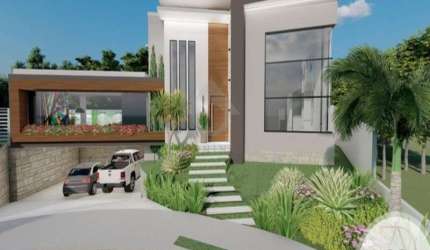 Terreno amplo no condomínio  Brisas de Jundiaí, planta aprovada pela prefeitura e condomínio, lazer completo, localização privilegiada, com 488m²