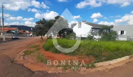 Terreno Moradia do Sol, R$297.000, 306m², Itupeva, SP