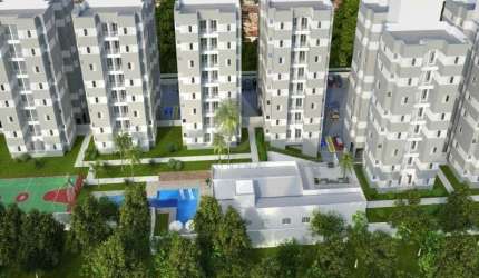 Monte Carlo- Itupeva- Apartamento com sacada e lazer completo- Usando o Programa Minha Casa, Minha Vida.
