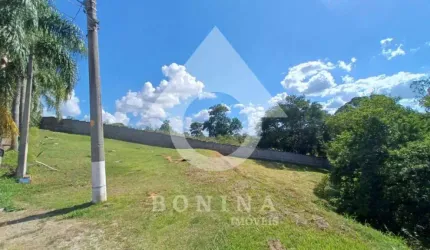 TERRENO 1.038M² CONDOMINIO VILLAGE MORRO ALTO .