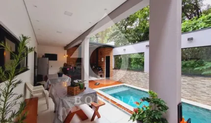 CASA A VENDA NO CONDOMÍNIO VILLAGGIO DI SAN FRANCISCO-  COM 3 DORMITORIOS , ESPAÇO GOURMET, PISCINA E  4 VAGAS DE GARAGEM - MEDEIROS- JUNDIAÍ/SP.
