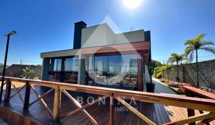 VENDE-SE CASA EM CONDOMINIO QUINTA DO PINHAL OPORTUNIDADE