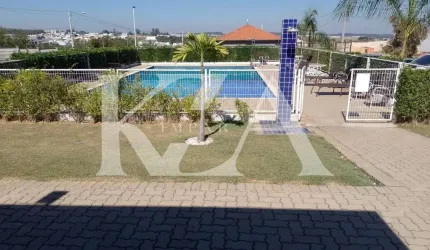 Casa em condomínio 3 quartos Indaiatuba SP