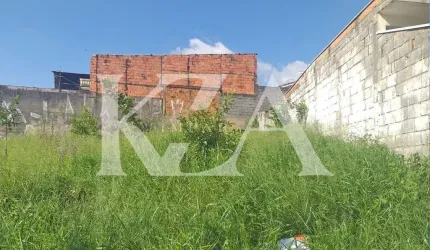 Terreno à venda no Portal Santa Fé em Itupeva - Oportunidade Imperdível!