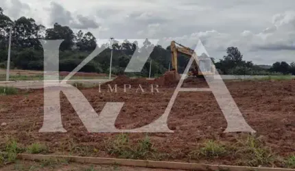 TERRENO A VENDA RESIDENCIAL POEMA JAPY- ITUPEVA - SP.