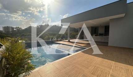 Casa á Venda no condomínio Bosque do Horto - Jundiaí - SP OPORTUNIDADE