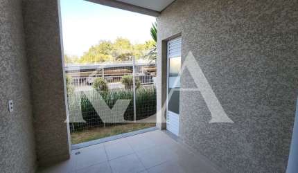 Apartamento Garden à venda no cond Tons de Ipanema com 78m², 1 suite e closet com 1 vaga coberta e uma piscina praia maravilhosa Jundiaí Sp