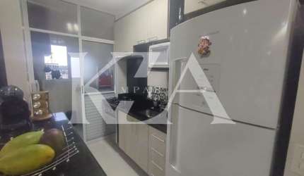 PRACTICE CLUB HOUSE VENDE APARTAMENTO 69M²
