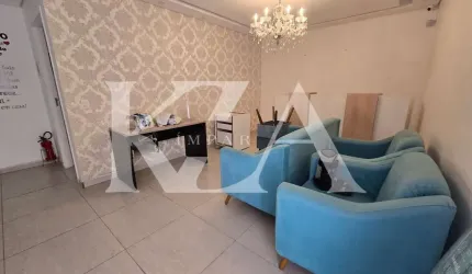 Casa (residencial ou comercial) para venda  no Jardim Ana Maria / Anhangabaú