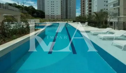 Apartamento de 80m² para venda no Flex em Jundiaí.