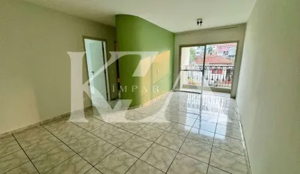 Apartamento no Centro de Jundiaí - Excelente localização e conforto
