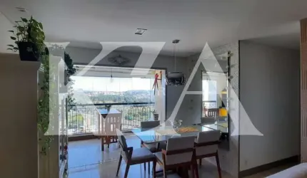 Apartamento à venda no Condomínio Atmosfera Eloy Chaves- Jundiaí SP  OPORTUNIDADE