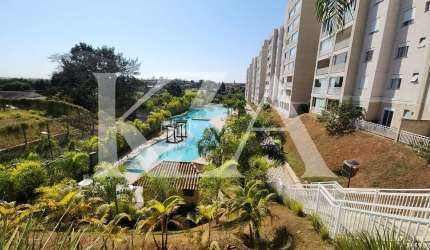 Apartamento à venda no Condomínios Tons De Ipanema Jundiaí- SP OPORTUNIDADE