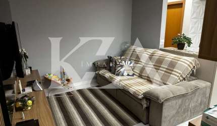 Apartamento à venda - Engordadouro - Jundiaí/SP Myriad Parque Residencial Clube
