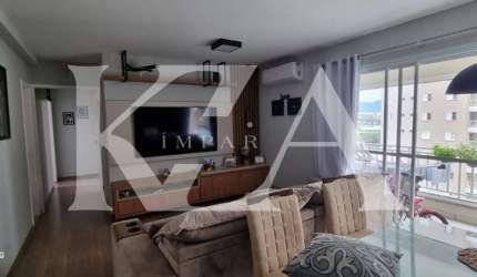 Apartamento no Resort Santa Angela - Completo e Sofisticado