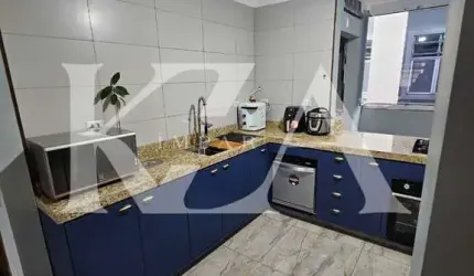 Apartamento de 98m² reformado no Centro de Jundiaí. Permuta por Casa em Jundiaí ou Itupeva.