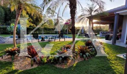 CONDOMÍNIO QUINTA DO PINHAL EXCLUSIVIDADE, CONFORTO E SUSTENTABILIDADE EM UM SÓ LUGAR! CASA TERREA- CABREUVA