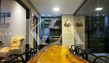 Apartamento com 141m2 a venda com, 3 suítes,3 vagas cobertas e box- Cond. Terraço Vila Bela, Campos Elíseos, Jundiaí-SP- Permuta Casa Nature Village 2