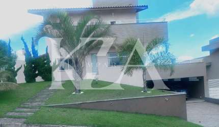 Elegância e sofisticação combinadas em uma única propriedade. Montes Claros Itupeva SP