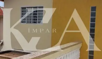 Casa à venda no Eloy Chaves- Jundiaí SP