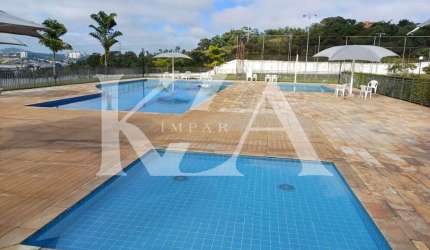 Venda de Apartamento com 3 Quartos no Jardim Tamoio, Jundiaí-SP