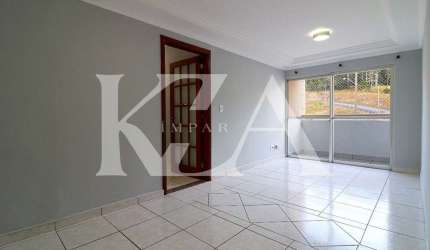 Apartamento à venda, 64 m²- Residencial Anchieta - Jundiaí/SP