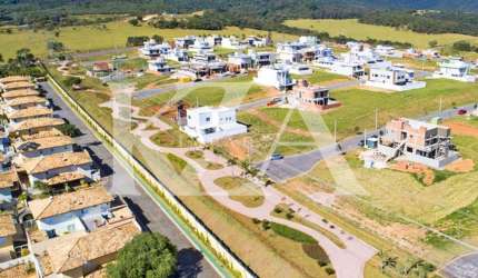 LOTE- Reserva Ermida II- Projeto pronto- 250m²  Excelente topografia- Jardim Ermida- Jundiaí- SP