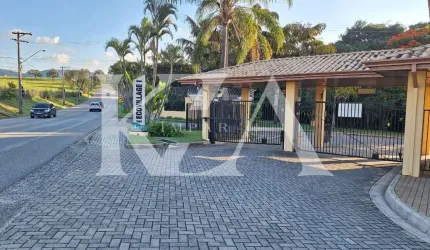 Japi Ecovillage I - Casa com 149m2 à venda com 3 dorms 1 suite área gourmet - lazer completo em meio a natureza no Eloy Chaves, Jundiaí/SP