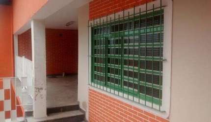 Casa para Venda em Limeira, Jardim Nova Suica, 3 dormitórios, 1 banheiro, 2 vagas