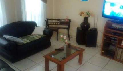 Casa para Venda em Limeira, Parque Expedicionario Hipolito, 2 dormitórios, 1 banheiro, 1 vaga