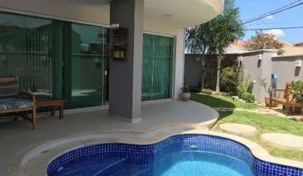 Casa em Condomínio para Venda em Limeira, Parque Residencial Roland, 3 dormitórios, 3 suítes, 2 banheiros, 2 vagas