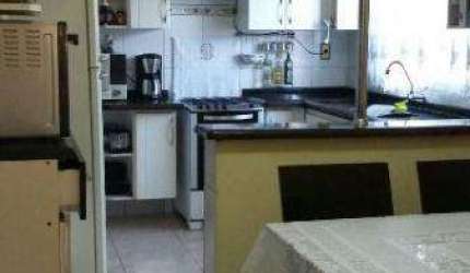 Casa para Venda em Limeira, Jardim Residencial Basteli, 3 dormitórios, 1 suíte, 2 banheiros, 2 vagas