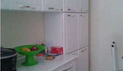 Apartamento para Venda em Limeira, Parque Residencial Abilio Pedro, 2 dormitórios, 1 banheiro, 1 vaga