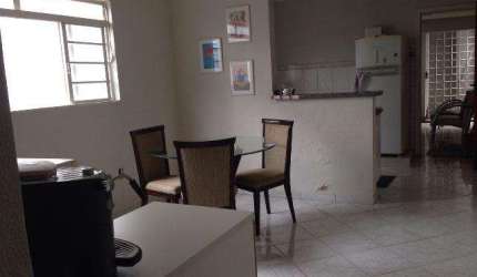 Casa para Venda em Limeira, Centro, 3 dormitórios, 2 banheiros