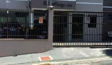 Apartamento para Venda em Limeira, Vila Camargo, 3 dormitórios, 1 suíte, 1 banheiro, 1 vaga