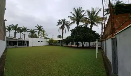 Chácara para Venda em Limeira, Bairro dos Pires, 3 dormitórios, 2 suítes, 1 banheiro, 10 vagas