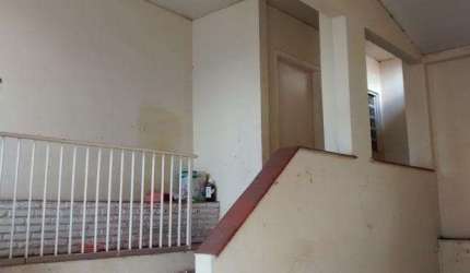 Casa para Venda em Limeira, Centro, 4 dormitórios, 1 banheiro, 1 vaga