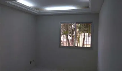 Apartamento para Venda em Limeira, Parque Egisto Ragazzo, 3 dormitórios, 1 banheiro, 1 vaga