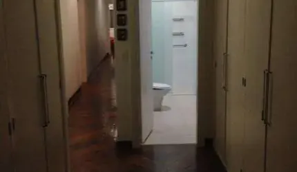 Apartamento para Venda em Limeira, Centro, 3 dormitórios, 1 suíte, 4 banheiros, 2 vagas