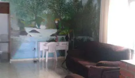 Casa para Venda em Guarulhos, Vila Carmela II, 2 dormitórios, 2 banheiros, 2 vagas