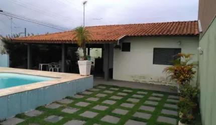 Área de Lazer para Venda em Limeira, Jardim Residencial Village, 1 dormitório, 1 banheiro, 4 vagas