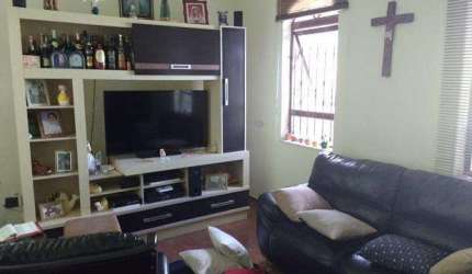 Casa para Venda em Limeira, Jardim Caieira, 3 dormitórios, 1 suíte, 1 banheiro, 2 vagas