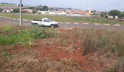 Terreno para Venda em Araras, Jardim Alto da Colina