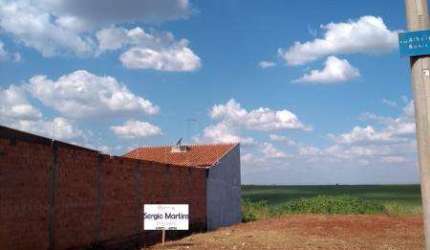 Terreno para Venda em Iracemápolis, Boa Vista
